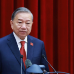 Vietnam's President To Lam Set for Key China Visit Next Week 🌏