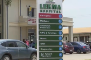 Ghana's Health Tech Revolution: Apps Tackle Doctor Shortage 📱🏥