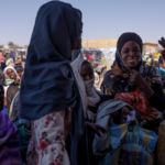 Sudanese Refugees in Chad Face Aid Crisis as Funding Dries Up 🌍💔