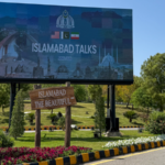 Pakistan Steps Up as US-Iran Talks Hang in Balance 🌍⚡ video poster