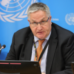 UN Envoy Lands in Iran to Boost Middle East Peace Talks 🕊️