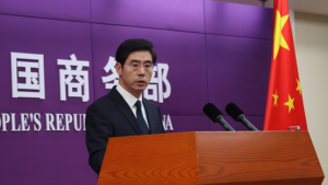 China Calls for Stronger US Trade Dialogue in 2026 🌏💼