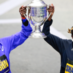 Kenyan Stars Dominate Boston Marathon 2026 🏃♂️🏆
