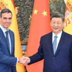 Xi Urges China-Spain Unity Against 'Law of the Jungle' 🌍🤝