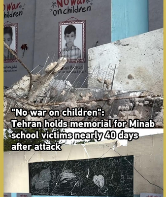Tehran_Honors_Minab_School_Victims_40_Days_After_Attack video poster