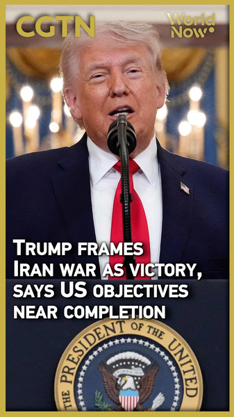 Trump_Declares_Iran_War__Victory___Claims_US_Goals_Achieved video poster