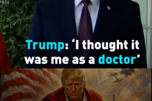 Trump_Deletes_AI__Doctor__Image_Amid_Backlash video poster