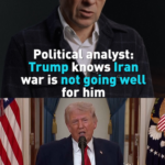 Trump_Faces_Challenges_in_Iran_Conflict__Analyst_Says_poster - 🌍NewspaperAmigo – Your Global News Buddy 🗞️ Trump_Faces_Challenges_in_Iran_Conflict__Analyst_Says video poster