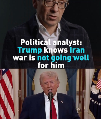 Trump_Faces_Mounting_Pressure_as_Iran_Conflict_Drags_On__Analyst_Says video poster