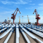 China's Trade Surplus Shrinks as Imports Skyrocket in Q1 2026 🌏📉