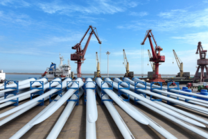 China's Trade Surplus Shrinks as Imports Skyrocket in Q1 2026 🌏📉