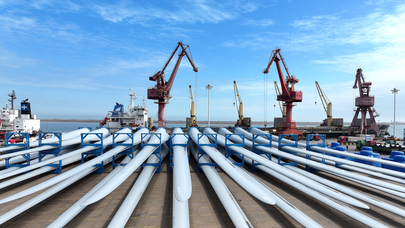 China's Trade Surplus Shrinks as Imports Skyrocket in Q1 2026 🌏📉