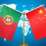 Portugal's Parliament Speaker to Strengthen Ties in China Visit 🌏✨