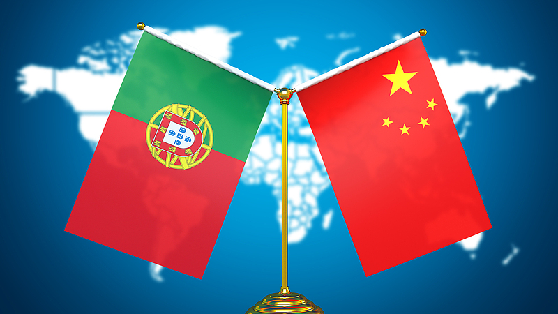 U31D9R6N2K8G3JYM1QGS - 🌍NewspaperAmigo – Your Global News Buddy 🗞️ Portugal's Parliament Speaker to Strengthen Ties in China Visit 🌏✨