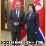 Wang Yi Urges Stronger China-DPRK Ties Amid 65th Anniversary Milestone 🌏✨ video poster