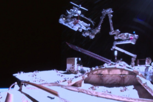 Shenzhou-21 Crew Smashes Spacewalk Record, Mission Extended 🚀