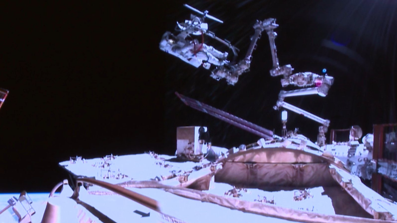 Shenzhou-21 Crew Smashes Spacewalk Record, Mission Extended 🚀