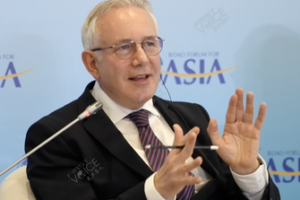 Asia Charts AI Governance Path: China’s Key Role in 2026 🌐🤖 video poster