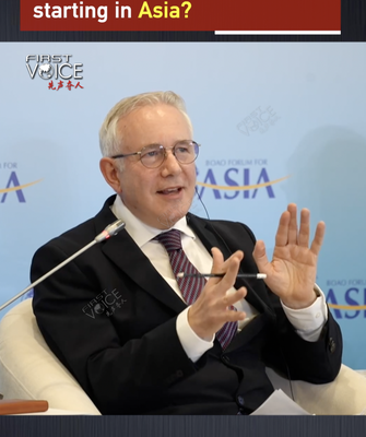 Asia Charts AI Governance Path: China’s Key Role in 2026 🌐🤖 video poster