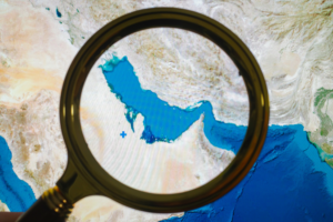 China Urges Stability in Strait of Hormuz Amid Rising Tensions 🌍⚓