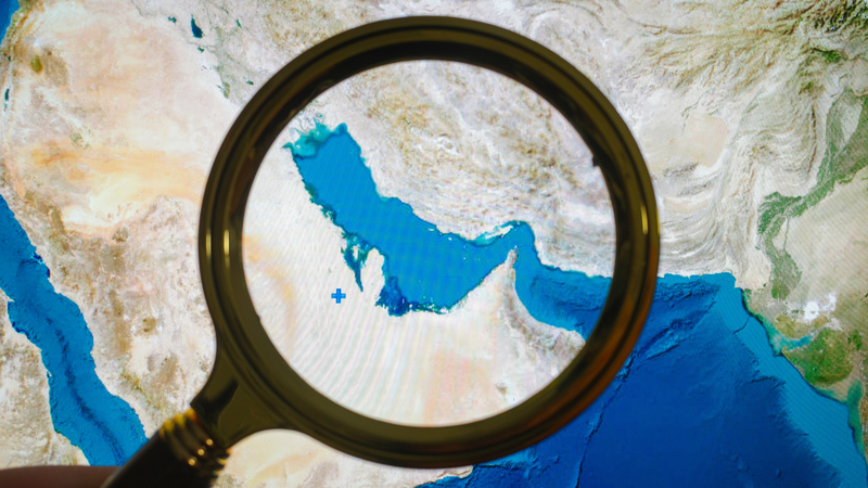 China Urges Stability in Strait of Hormuz Amid Rising Tensions 🌍⚓