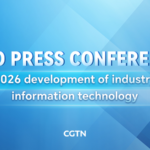 China's Tech & Industry Surge in Q1 2026: Key Takeaways 🚀 video poster
