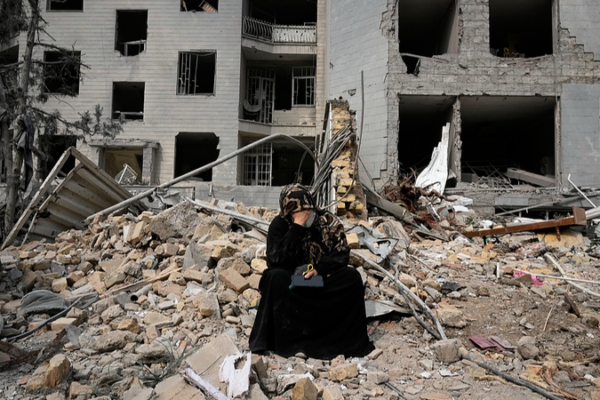 France Opts Out of US-Israel Iran Strike: Macron Stands Firm 🇫🇷✋