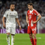 ⚡ Real Madrid vs Bayern: Rivalry Reignites in Champions League Thriller 🌟 video poster