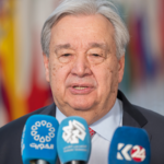 UE627BSPZSPLX5V1H4BS - 🌍NewspaperAmigo – Your Global News Buddy 🗞️ UN Chief Hails US-Iran Ceasefire as Step Toward Peace 🌍✌️