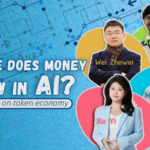 UEADMXTJSXM9HOKIWFFF - 🌍NewspaperAmigo – Your Global News Buddy 🗞️ AI Token Boom: Where’s the Money Flowing in 2026? 💸🤖 video poster