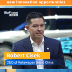 Volkswagen Doubles Down on China-Driven Innovation in 2026 🚗💡 video poster