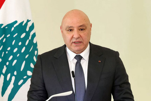 Lebanon-Israel Ceasefire Talks Heat Up Amid Rising Tensions 🌍✌️