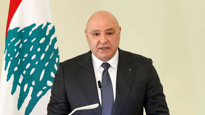 Lebanon-Israel Ceasefire Talks Heat Up Amid Rising Tensions 🌍✌️