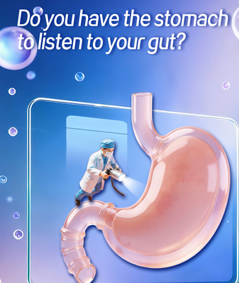 Gut Check 2026: Expert Tips to Keep Your Stomach Happy 🍲👨⚕️ video poster