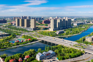 China Expands Free Trade Zones to Inner Mongolia, Boosting Global Ties 🌏🚀