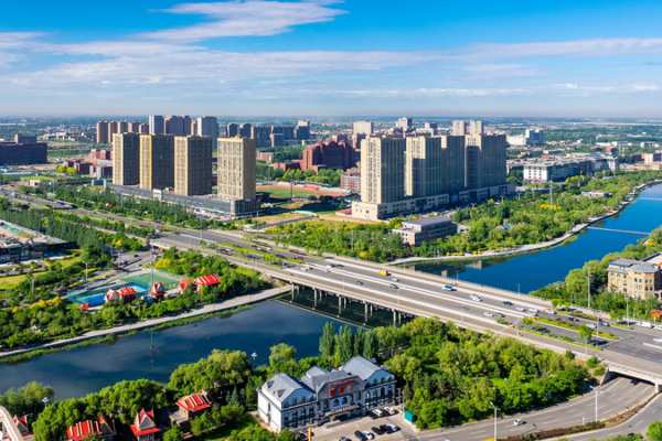 China Expands Free Trade Zones to Inner Mongolia, Boosting Global Ties 🌏🚀