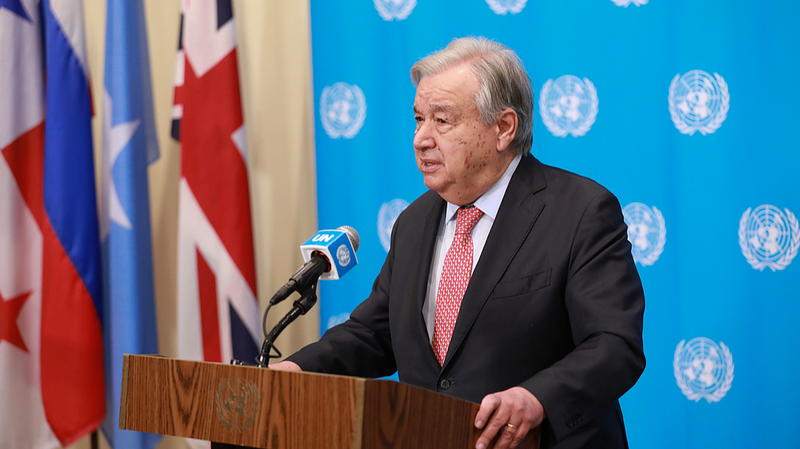 UN_Chief_Urges_Halt_to_Middle_East_Conflict___Choose_Dialogue_Over_Destruction_