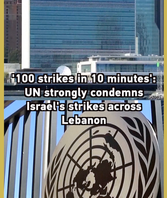 UN_Condemns_Israel_s_Lebanon_Strikes_as_Casualties_Soar video poster