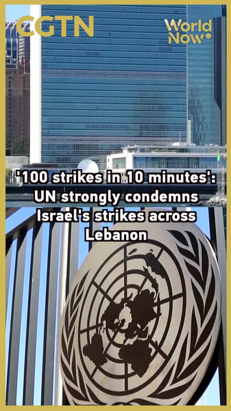 UN_Condemns_Israel_s_Lebanon_Strikes_as_Casualties_Soar video poster
