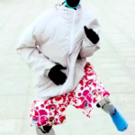 China's Robot Dancer Wows Crowds in Haikou Park 🤖💃 video poster