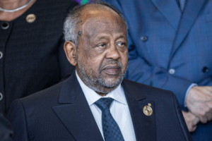 Xi Hails Djibouti Ties as Guelleh Wins Re-Election 🌍🤝