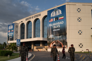 US_Iran_Talks_Collapse_in_Islamabad_Amid_Stalled_Nuclear_Deal