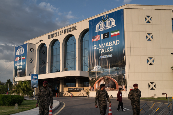 US_Iran_Talks_Collapse_in_Islamabad_Amid_Stalled_Nuclear_Deal