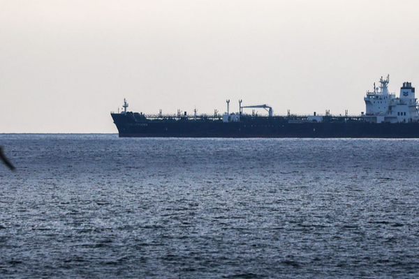 US_Iran_Tensions_Escalate__Trump_Vows_Strikes_to_End_in_Weeks video poster