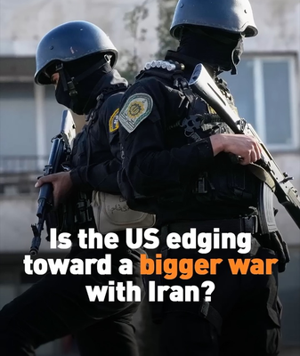 US_Iran_Tensions_Flare__Are_We_Heading_Toward_War_in_2026_ video poster