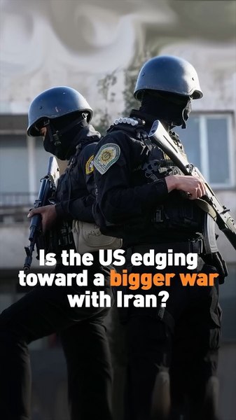 US_Iran_Tensions_Flare__Are_We_Heading_Toward_War_in_2026__poster - 🌍NewspaperAmigo – Your Global News Buddy 🗞️ US_Iran_Tensions_Flare__Are_We_Heading_Toward_War_in_2026_ video poster