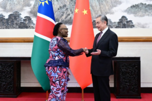 China Vows Unwavering Partnership with Africa in 2026 Talks 🌍🤝