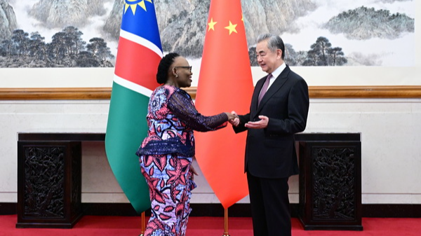 China Vows Unwavering Partnership with Africa in 2026 Talks 🌍🤝