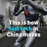 China’s Tech Leap: From 2025 Struggles to 2026 Parkour video poster