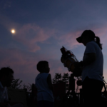 China Lights the Way: New Law Targets Light Pollution During Dark Sky Week 🌌